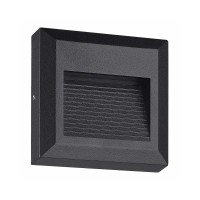 Уличный светильник AZzardo AZ4512 Afi 3000K