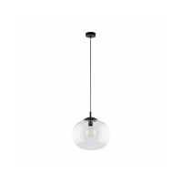 Подвесной светильник, люстра Tk Lighting 4817 Vibe E27 1x15W IP20 Черный