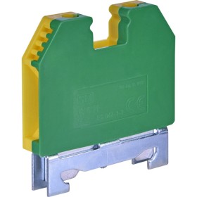 Заземлююча клема ETI 003901497 VS 6 PE