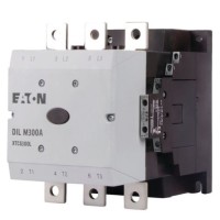 Контактор Eaton DILM300A-S/22 (220-240V50/60HZ)