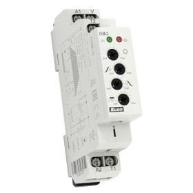 Реле сходового освітлення Elko-Ep DIM-2 з функцією димеру