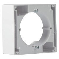 Підрозетник Asfora