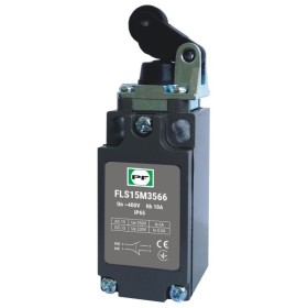 Кінцевий вимикач Promfactor FLS15M3566