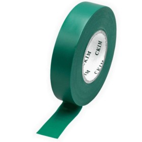 Ізострічка СКІМ 0,18мм х 18мм / 20м зелена ( С0201010 )