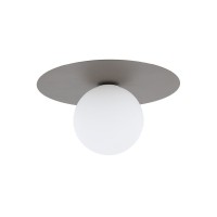 Світильник стельовий TK Lighting 11335 Pixi G9 1x8W IP20 коричневий