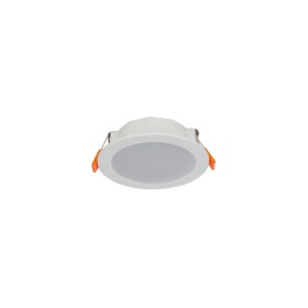 Точковий світильник Nowodvorski 38782 CL Kos LED 1x8W 3000K 550Lm IP44 Wh