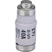 Запобіжник ETI 002212007 D0 2 gL/gG 40A 400V