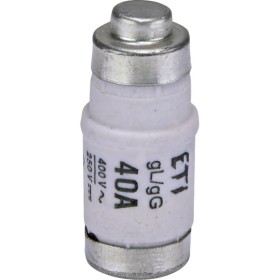 Запобіжник ETI 002212007 D0 2 gL/gG 40A 400V