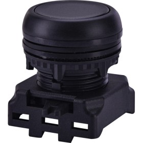 Кнопка-модуль втоплена ETI 004771242 EGF-C (чорна)