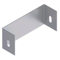 Заглушка лотка METAKSAN SON 860 12 PG 600х80мм 1,2мм