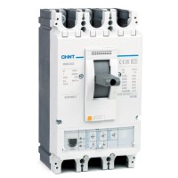 Силовий автомат Chint NM8N-800S EN 800 3P
