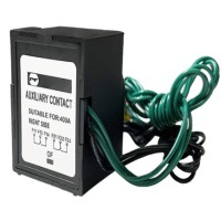 Дополнительный контакт Promfactor F/AX6R для FMC6Ei 2NO+2NC правый (F/AX6REi)