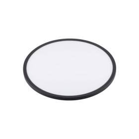 Потолочный светильник TK Lighting 6903 Aqua LED 1x36W 3000K/4000K/6000K 4080Lm IP54 черный