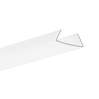 Розсіювач FOLED матовий, 1 метр