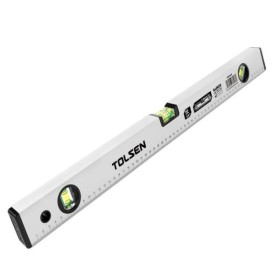 Рівень Tolsen 3 капсули 1м (35225)