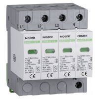 УЗИП NOARK Ex9UE1+2 1+2 (B+C) 50кА 275В AC 4P (103342)