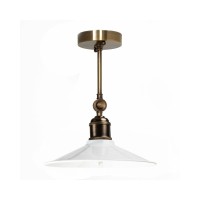 Подвесной светильник, люстра PikArt 340-2 Белый