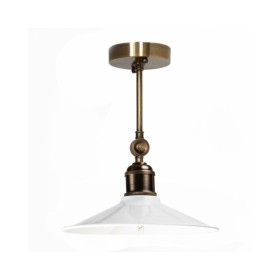 Підвісний світильник, люстра PikArt 340-2 білий