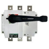 Разрывной выключатель нагрузки Promfactor FPS 400A 3P (FPS4003)