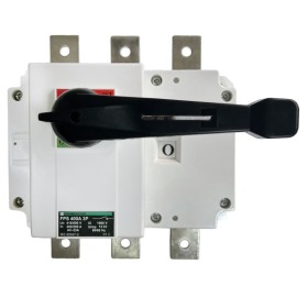 Разрывной выключатель нагрузки Promfactor FPS 400A 3P (FPS4003)