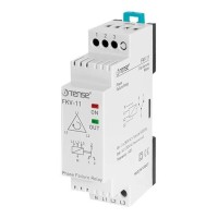 Реле контролю фази Tense FKV-03N (без контролю нейтралі)