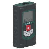 Лазерный дальномер Metabo LD 60м красный луч (606163000)