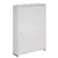 Щит Hager Univers FWB52M2 130 модулів