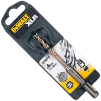 Четырехкромочный бур DeWALT DT8912 SDS-Plus XLR 6x110x50мм