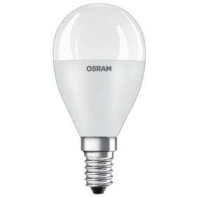 Світлодіодна лампа Osram LED VALUE CL P60 6,5Вт/840 FR E14 10х1