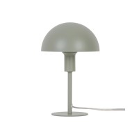 Настільна лампа Nordlux 2213745023 Ellen Mini E14 1x40W IP20 зелена