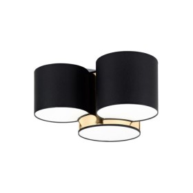 Люстра TK Lighting 3445 Mona E27 3x15W IP20 різнокольорова