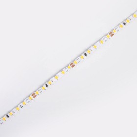 LED стрічка COLORS 120-2835-24V-IP20 8.4W 800Lm 3000K 5м (D8120-24V-5mm-WW)