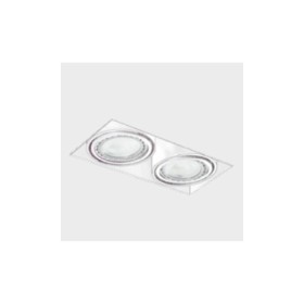 Точечный светильник Azzardo AZ2934 Nova(5901238429340)