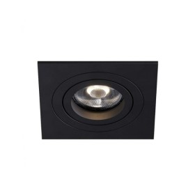 Точечный светильник Kloodi KD-BASE SQ92 GU10 1x10W IP20 Bl