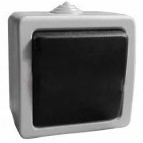 Проходной выключатель Sokol IP54 (7.3.6.88621)