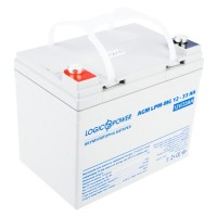 Аккумулятор LogicPower AGM LPM-MG 12-33 AH 12В
