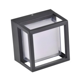 Вуличний світильник Goldlux 319869 Kansas Led 1x12W 4000K 1200Lm IP44