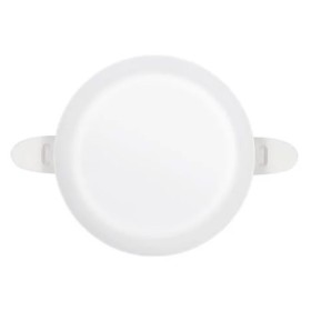 Круглий врізний світильник Maxus SP Adjustable 6Вт 4100K (1-MSP-0641-CA)