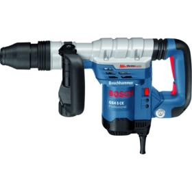 Отбойный молоток Bosch GSH 5 CE