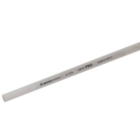 Термоусадочная трубка Аско-Укрем PRO Ø 10,0/5,0 серая (A0150040520)