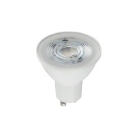 Светодиодная лампочка Nowodvorski 10996 Reflector LED GU10 1x7W 3000K 600Lm Dim IP20 белая