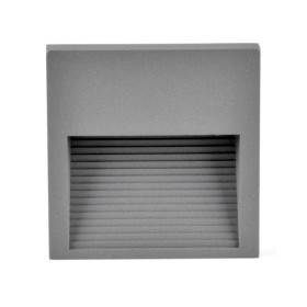 Вуличний світильник Goldlux 313751 Q9 Led 1x3W 4000K 60Lm IP44