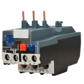 Реле електротеплове UEC SB-TOR 0,16-0,25А