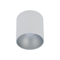 Точечный светильник Nowodvorski 8220 Point tone GU10 1x10W IP20 Белый