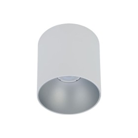 Точечный светильник Nowodvorski 8220 Point tone GU10 1x10W IP20 Белый