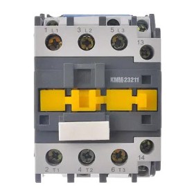 Контактор TNSy КММ48011 80А 36В/АС3 1NO+1NC (TNSy5503995)