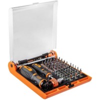 Набір біт з тримачем Neo Tools 06-115 (73ед)