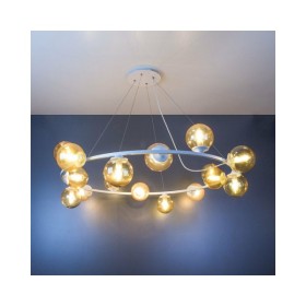 Люстра Imperium Light 14016100.01.23 Frost