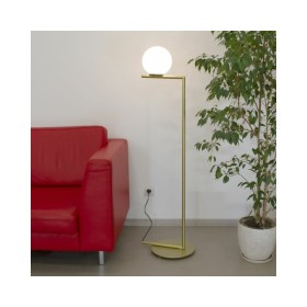 Торшер Imperium Light 4381135.12.01 Frame E14 1x40W IP20