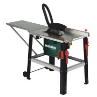 Настільна циркулярна пила Metabo TKHS 315 C-2 WNB 220 В 2 кВт (0103152000)